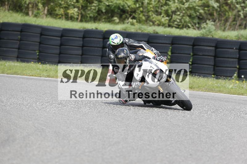 /53 16.09.2025 Track Day Domi Aegerter ADR/Gruppe rot/1
